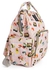 Baby/Nappy Bag Diaper Backpack Bag