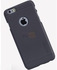 Nillkin Super Frosted Shield Hard Case for Apple iPhone 6 Screen Film
