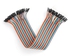 10 Wires F-F 20 CM Dupont Jumper Cables