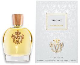 Parfums Vintage Verdant Unisex Eau De Parfum 100ml