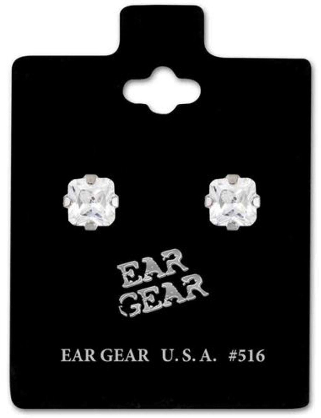 Ear Gear, Earring, Model 516 - 1 Pair