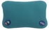 Generic YL-60102 Universal Brain Relax Massage Pillow 6 Mode Release Pressure Pillow Dark Green