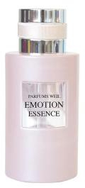 Parfumes Weil Emotion Essence For Women Eau De Parfum 100ml