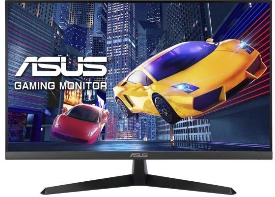 ASUS VY279HGE Eye Care 27" FHD 1ms 144Hz Flat Gaming Monitor