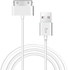 1M 30 Pin USB Data Charger Cable For iPhone 4/4s iPod Nano iPad 2/3 i-Phone Cable USB Charging Cable Charger Phone Accessories (1 Pack)