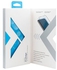 Blinx لاصقة حماية للشاشة من الزجاج المقوى ثلاثية الابعاد من لومينو - شفاف لهاتف ايفون 13 و 13 برو