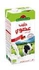 Black forest long life low fat milk 1L (organic)