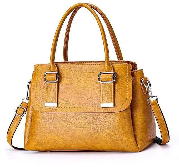 56 fashion Fashion Ladies Handbags Women Shoulder Bags PU Leather Classic Tote Bag