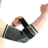 One PCs Elastic Bandage Elbow Support Protector Elbow Brace For Sport