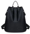 FLAMEHORSE Ultra Light Cute Girl bag Sweet Lady Backpack - Black