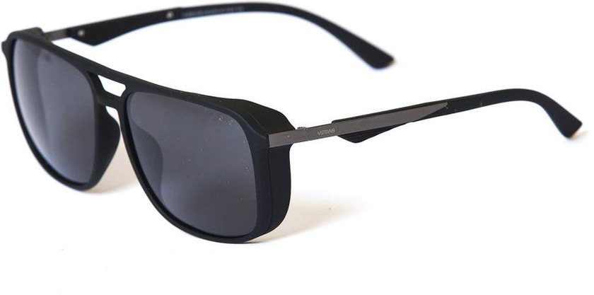 Vegas Men's Sunglasses V2039 -Grey