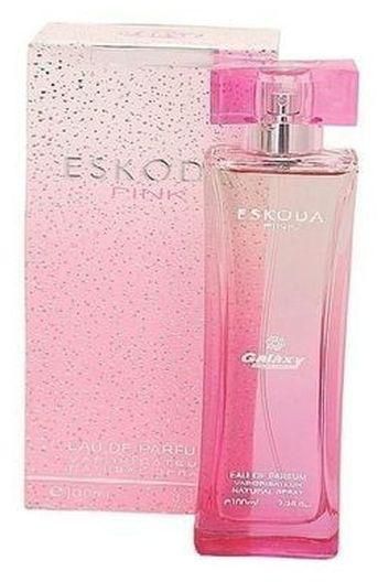 Fragrance World Eskoda Pink EDP For Women - 100 Ml