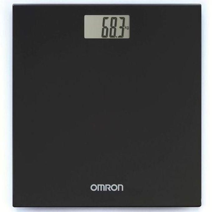 Omron Automatic Digital Weighing Scale
