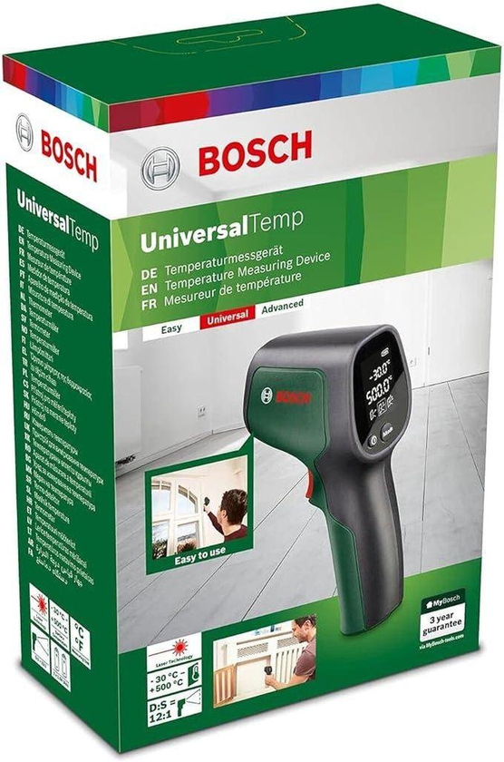 Bosch Bosch Digital Thermometer
