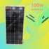 solarmax 100w monocrystalline solar panel, Monocrystalline all weather solar panels are manufactured to the highest standards and are guaranteed to provide reliable performance ove