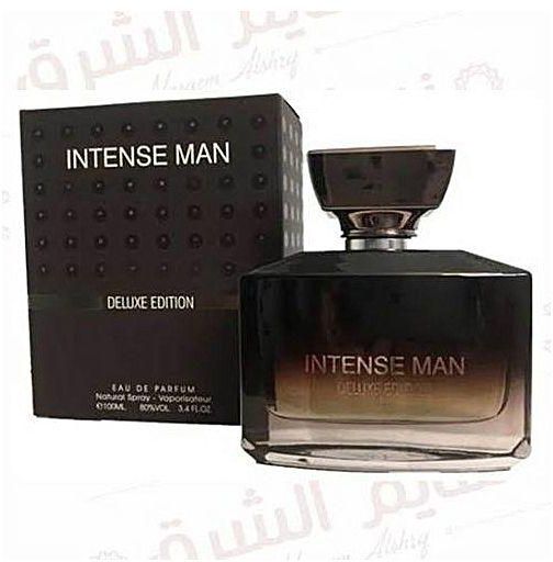 Fragrance World Intense Man Deluxe Edition 100ml