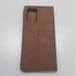 Rich Boss Flip Cover Rich Boos For Oppo A74-brown