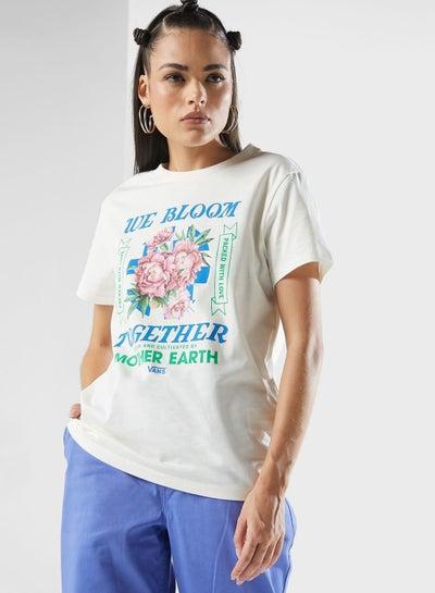 Eco Positivity Bff T-Shirt