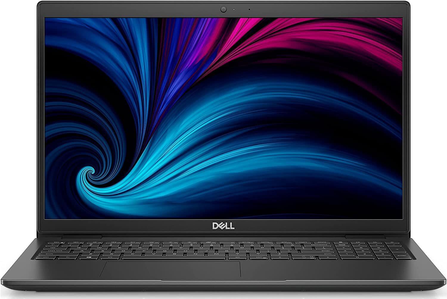 Dell Latitude 3520 Business Laptop, 15.6&quot; FHD, 11th Gen Intel Quad-Core i7-1165G7 Up To 4.7GHz, 32GB DDR4 RAM, 1TB PCIe SSD, Wi-Fi 6, Bluetooth 5.1, Type-C, HDMI, Windows 10 Pro, 2021 Newest