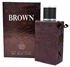 Brown Orchid Orchid Brown Perfume For men EDP - 80ml