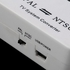 Cocobuy PAL NTSC SECAM To NTSC PAL TV Video System Converter Switcher Adapter New