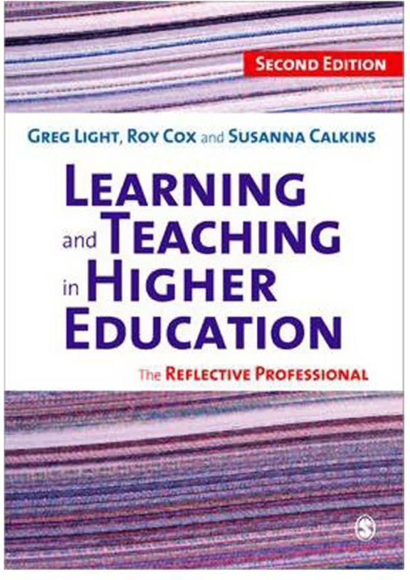 Learning And Teaching In Higher Education Paperback 2