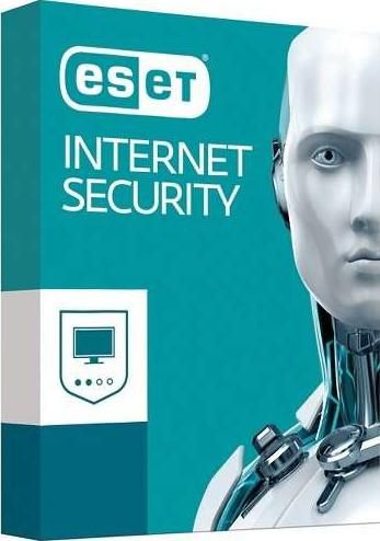 Eset NOD32 Internet Security for 2 user 1Year | EIS0M11Y