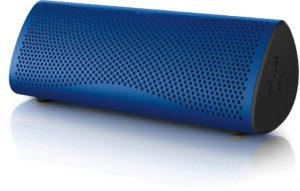 KEF MUO SP3892CD Bluetooth Wireless Speaker Blue