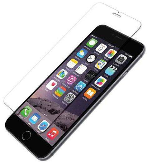 iPhone 7 Screen Protector Tempered Glass Ultra Thin With Premium HD Clarity
