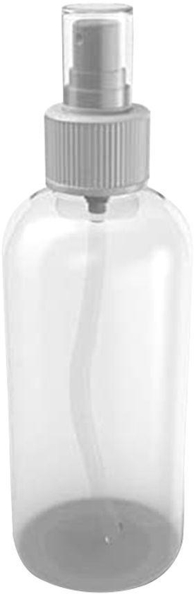 Generic Plastic Spray Bottle Clear 100ml
