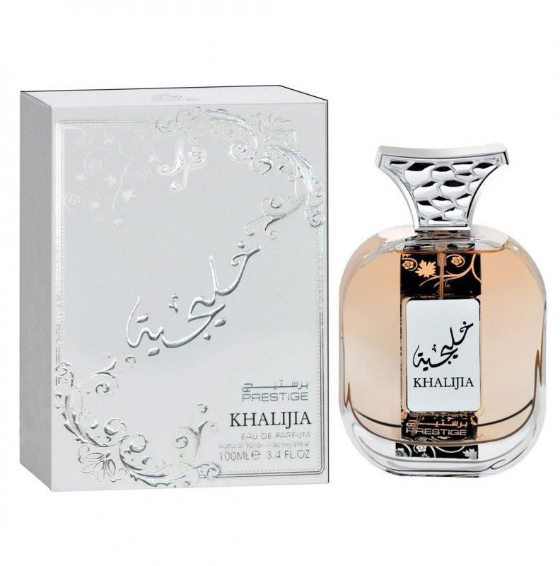 My-damas Khalijia Oud Perfume 100ml for women