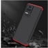 3 In 1 360° Case Full Protection Cover With Camera Protection For Xiaomi Poco F4 /k 40s