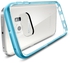 Spigen Galaxy S6 EDGE Neo Hybrid CC Samsung Case / Cover [Blue Topaz]