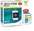 ACCU CHEK Instant Blood Glucose Monitoring System Offer + 50 Strips Free