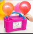 Inflatable Electric Air Balloon Pump