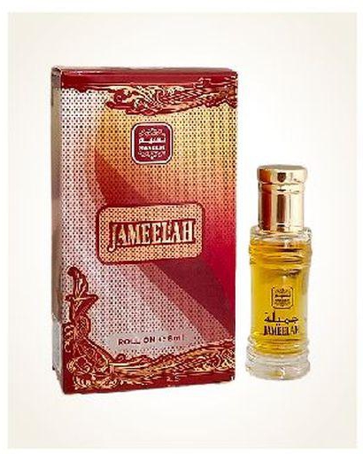 Naseem Jameelah Undiluted Oil Perfume - 8ml
