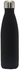 Insulated Stainless Steel Water Bottle Black 500ml