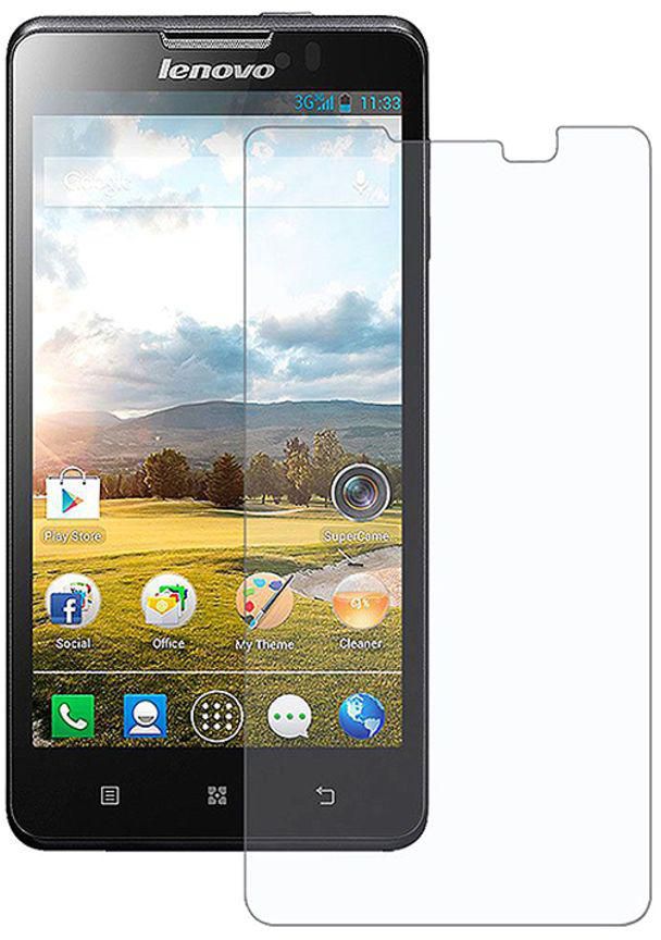 Tempered Glass Screen Protector For Lenovo A5000