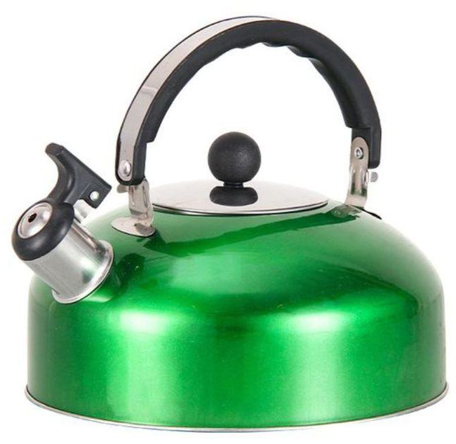 Pyramid 3l Whistling Kettle