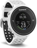 Garmin Approach S6 Color Touchscreen GPS Golf Watch White