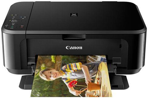 Canon PIXMA MG3640 Wi-Fi All-In-One Inkjet Photo Printer