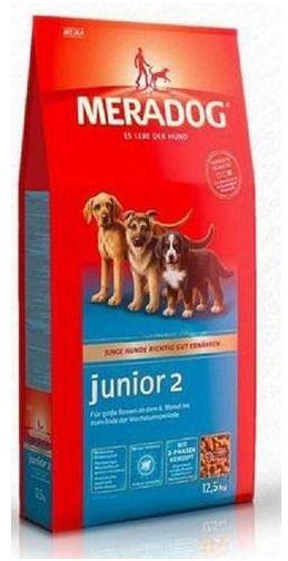 Mera Dog Junior2 - 12.5kg