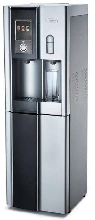 RM/434-Ramtons Hot and Cold, Free Standing, Water Dispenser