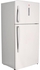 Hoover Top Mount Refrigerator 660 Litres HTR-H660-S