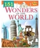 151 Wonders Of The World - غلاف ورقي عادي