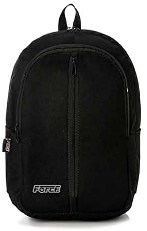 FORCE Daily Backpack Black Daily Backpack Black