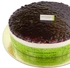 Scrumptious Blueberry Cheesecake 1450 Gms
