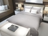 Bed N Home Flat Bed Sheet Set - 3 Pieces - Light Gray