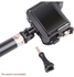 Portable Handheld Extendable Telescopic Monopod Selfie Stick Black
