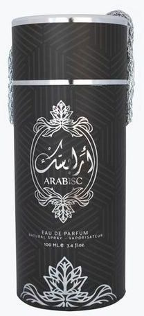 Arabisc Eau De Perfume 100ml